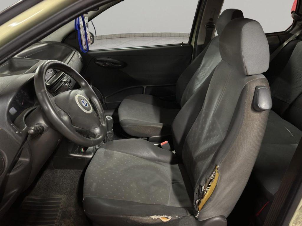 FIAT Punto 3ª serie Punto Classic 1.2 5 porte ...