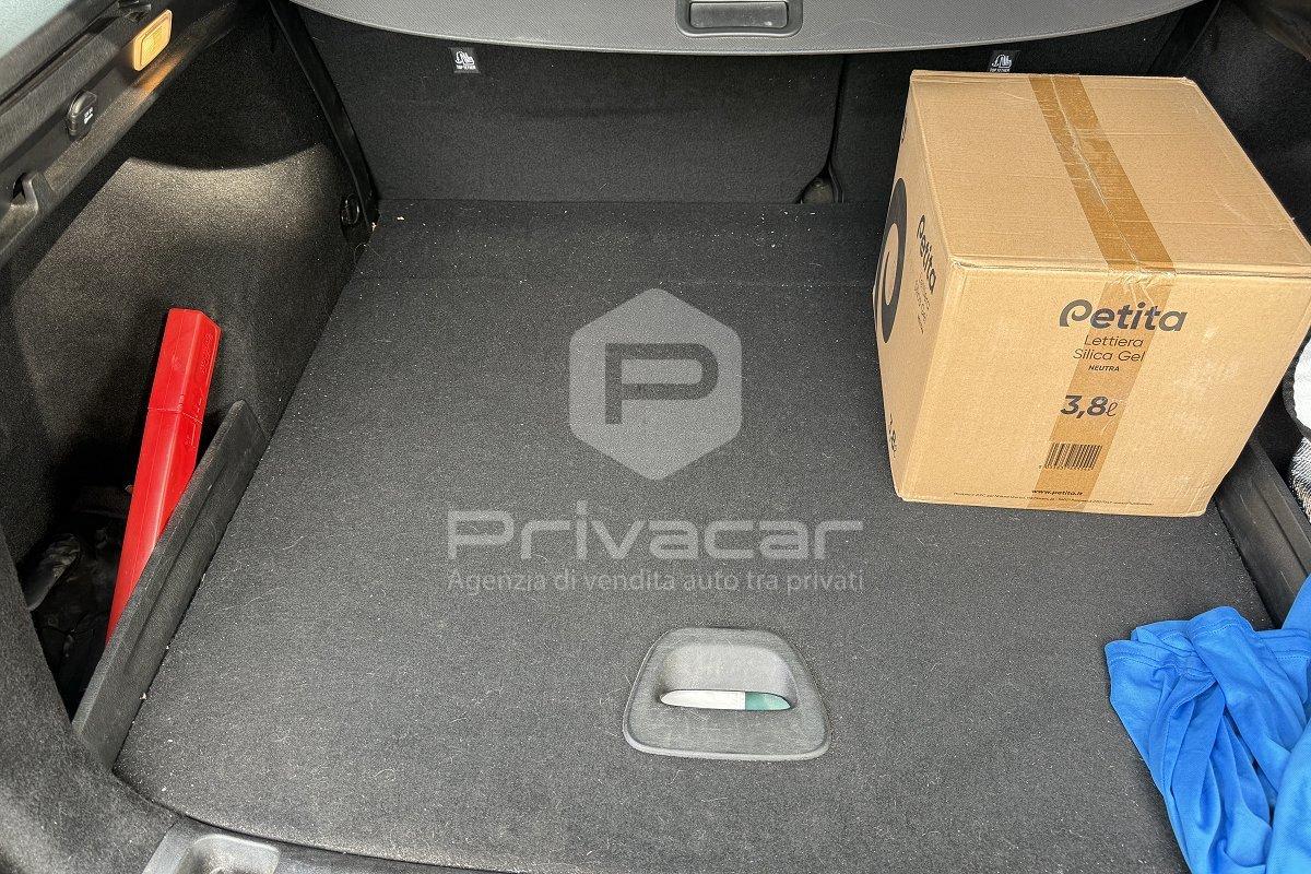 FIAT Tipo 1.3 Mjt S&S SW Lounge