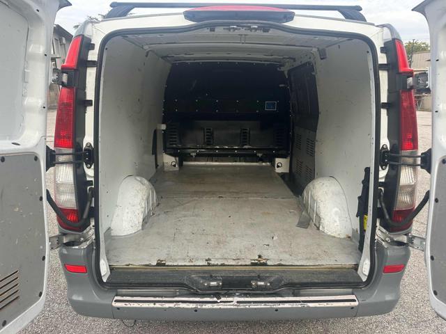 MERCEDES-BENZ Vito CDI Bellissima senza nessun lavoro da fare