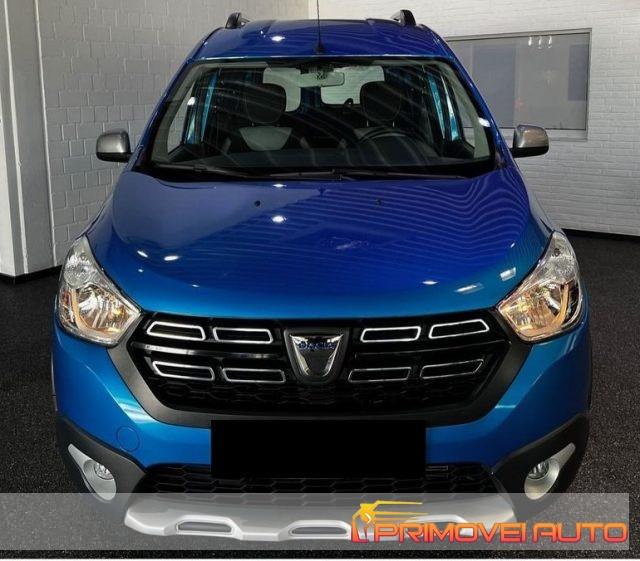 DACIA Dokker Stepway 1.3 TCe 130CV