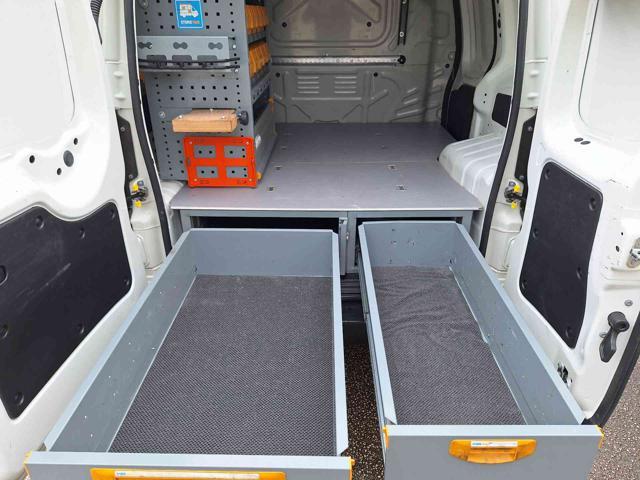 FIAT Fiorino 1.3 MJT 95CV Cargo SX