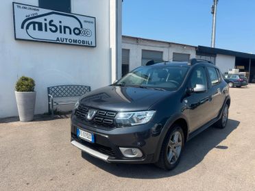 Dacia Sandero Stepway 1.5 dCi 8V 90CV Start&Stop Prestige