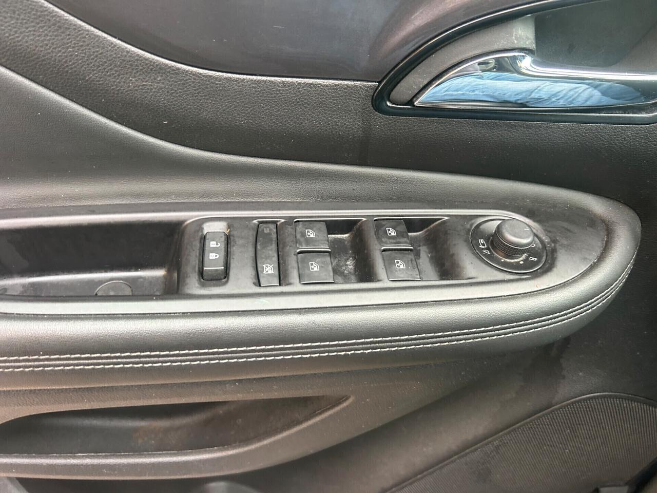 Opel Mokka X 1.4 Turbo Ecotec 120CV 4x2 Start&Stop Ultimate GPL