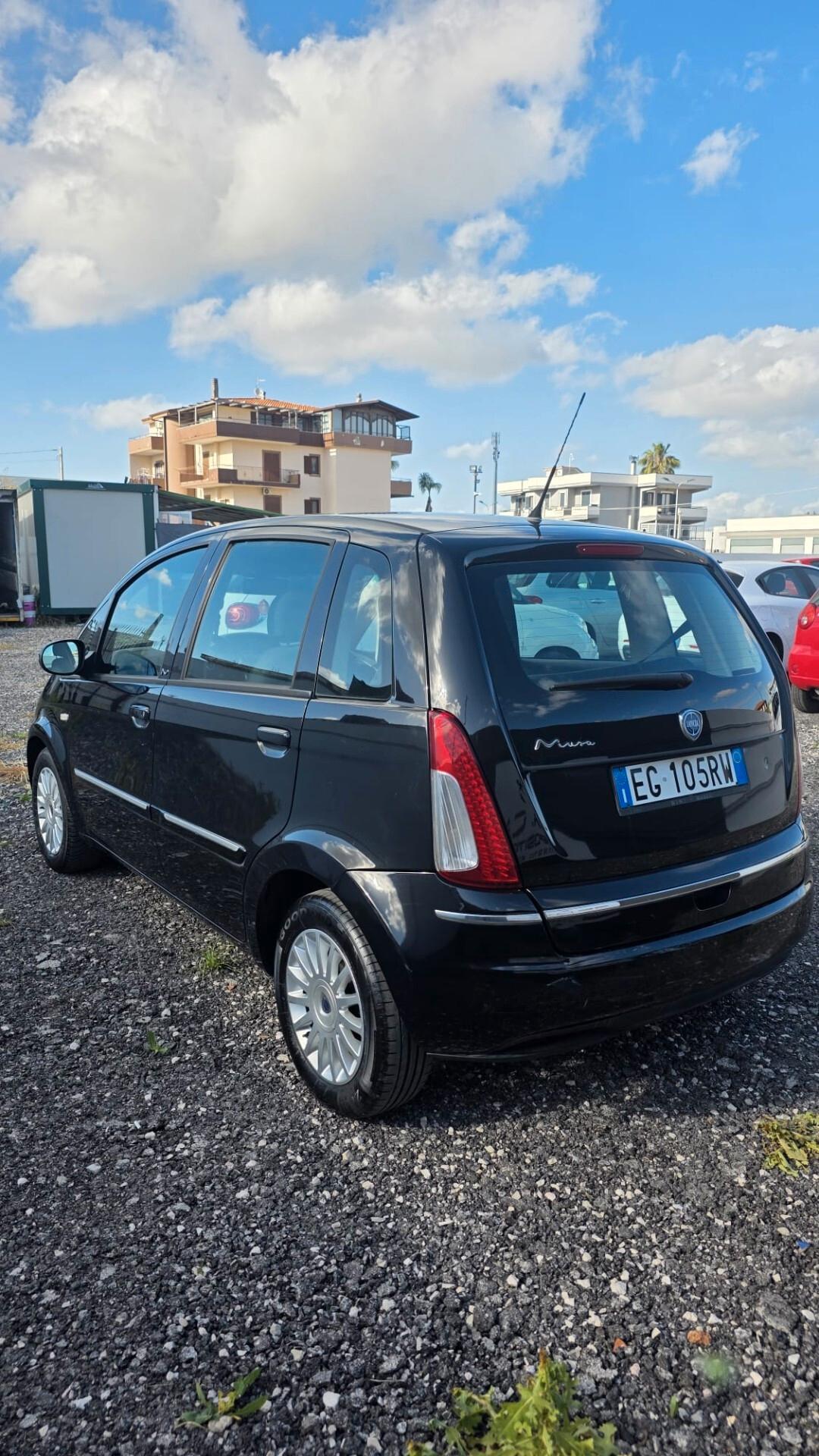 Lancia MUSA 1.4 16V 5th Avenue