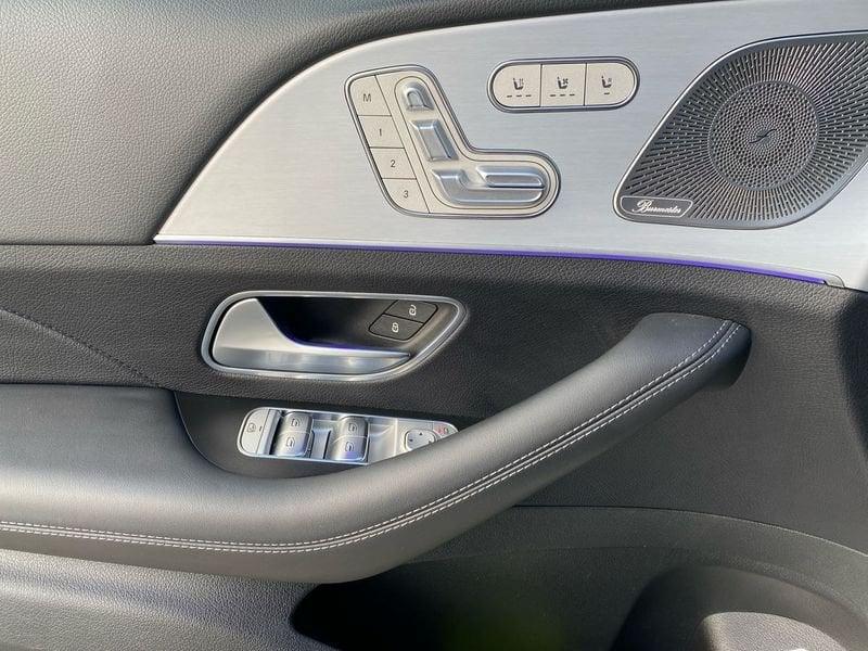 Mercedes-Benz GLE Coupé GLE Coupe 350 de phev AMG Line Premium 4matic auto