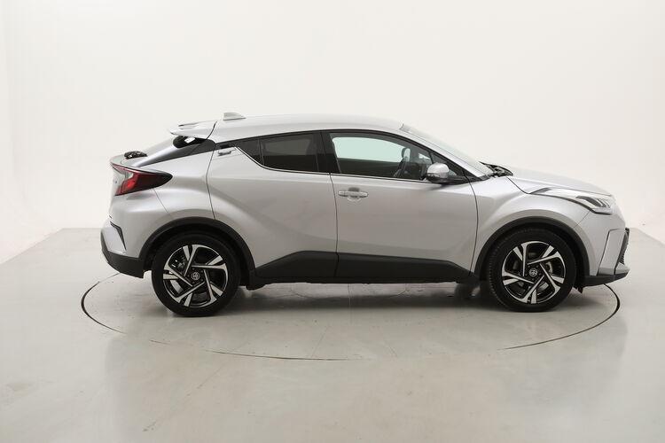 Toyota C-HR Hybrid MoreBusiness BR525640 2.0 Full Hybrid 184CV