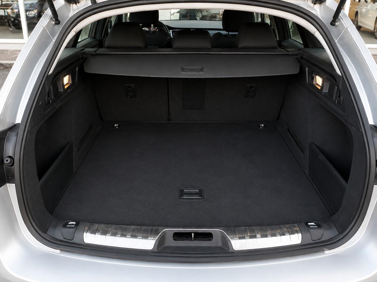 Peugeot 508 SW Allure Automatica • Tetto Panoramico • Garanzia