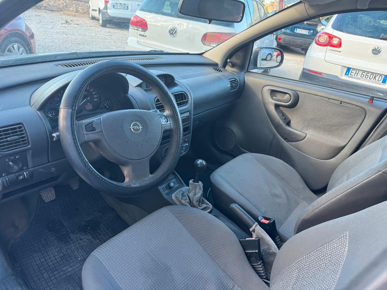 Opel Corsa 1.3 16V CDTI cat 5 porte Enjoy