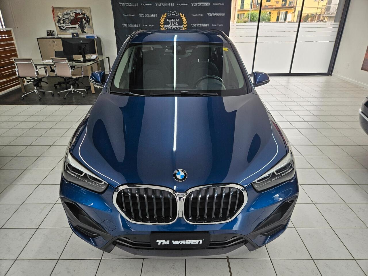 BMW X1 xdrive25e Business Advantage auto - IVA ESPOSTA