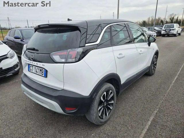 OPEL Crossland 1.2 130cv AT6 Elegance - GT141MB