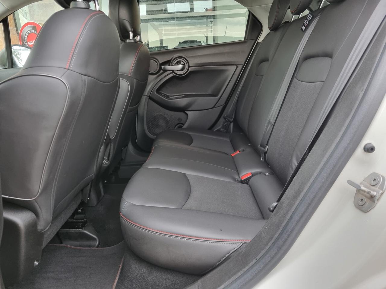 Fiat 500X 1.3 mjet Sport 95cv