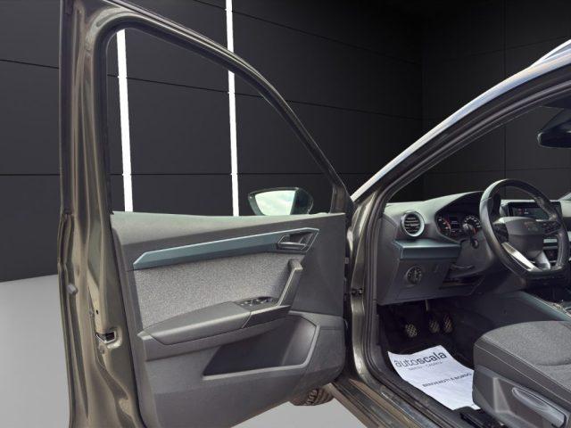 SEAT Arona 1.0 TGI XPERIENCE