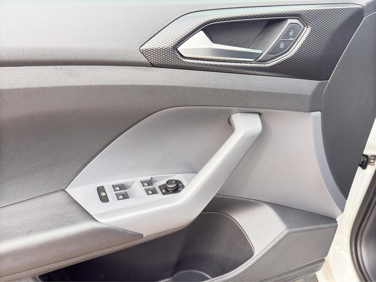 Volkswagen T-Cross 1.6 TDI SCR Style BMT