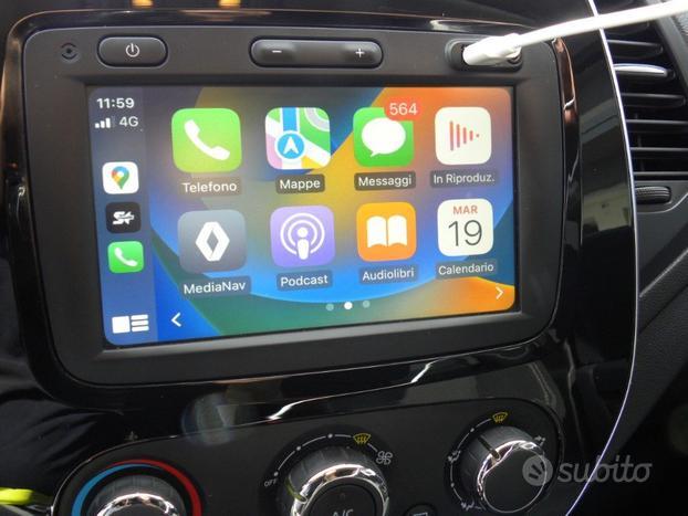 RENAULT Captur dCi 8V 90 CV Sport Edition