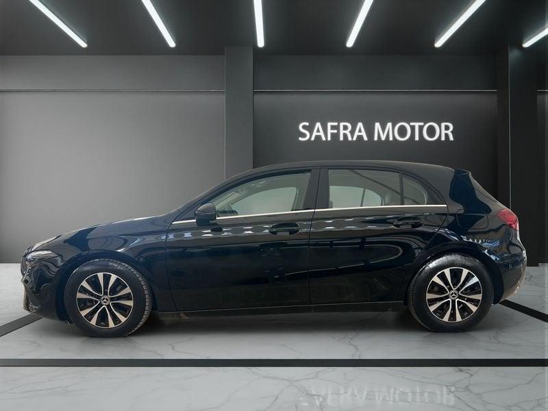 Mercedes-Benz Classe A A 180 d Advanced Auto