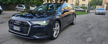 Audi A6 Avant 2.0 TDI ultra S tronic Business