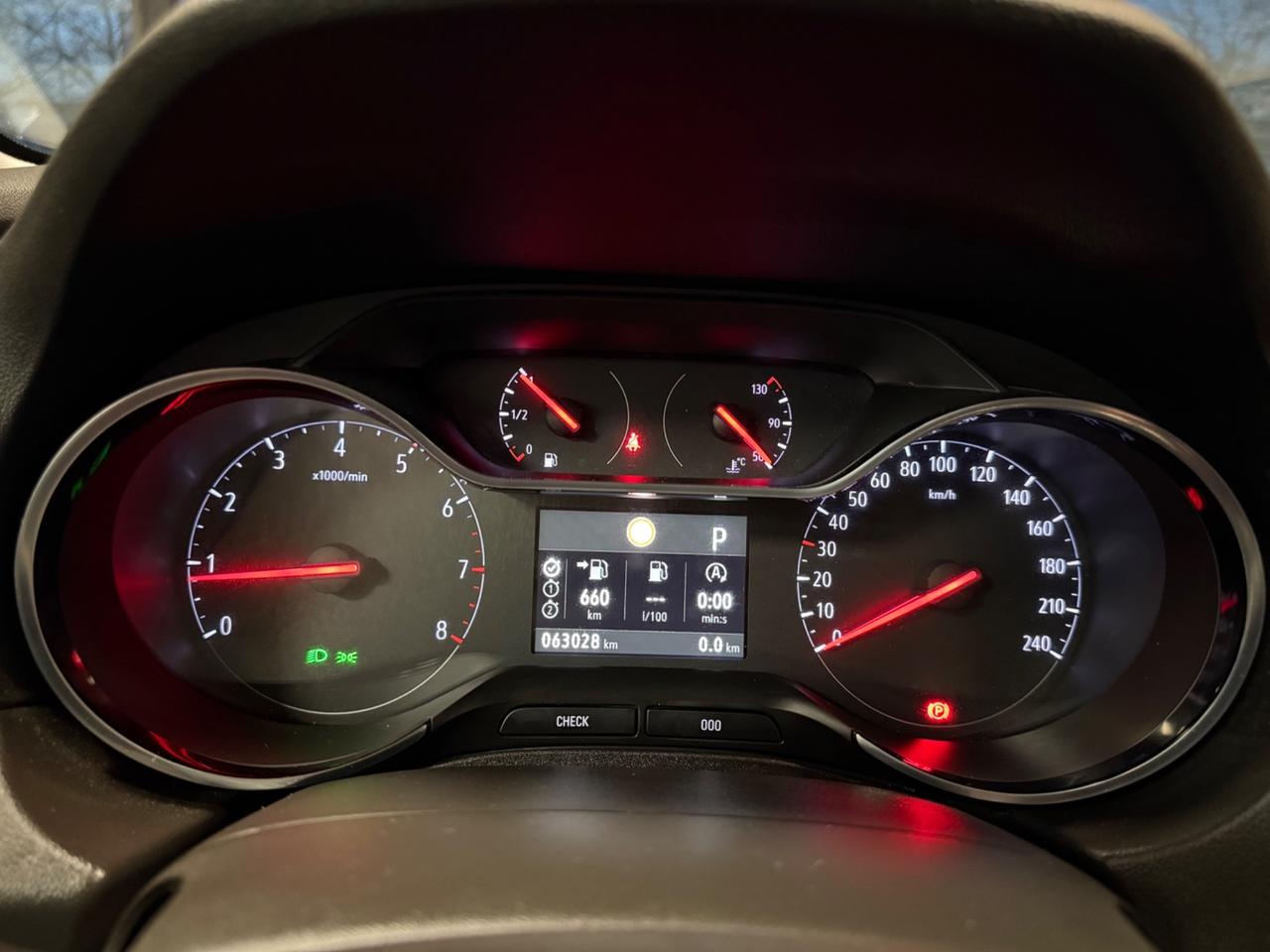 Opel Grandland X 1.5 diesel Ecotec Start&Stop aut. Elegance