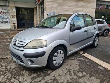 CITROEN C3 1.4 Bi Energy #MOTORE NUOVO#