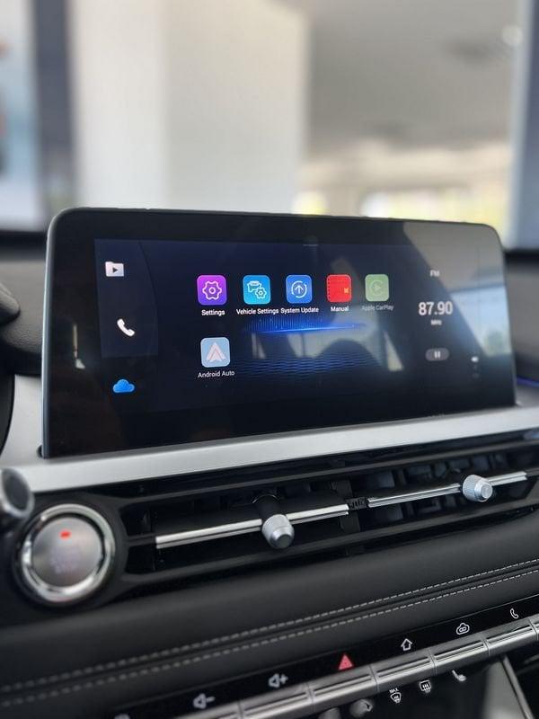 DR AUTOMOBILES dr 6.0