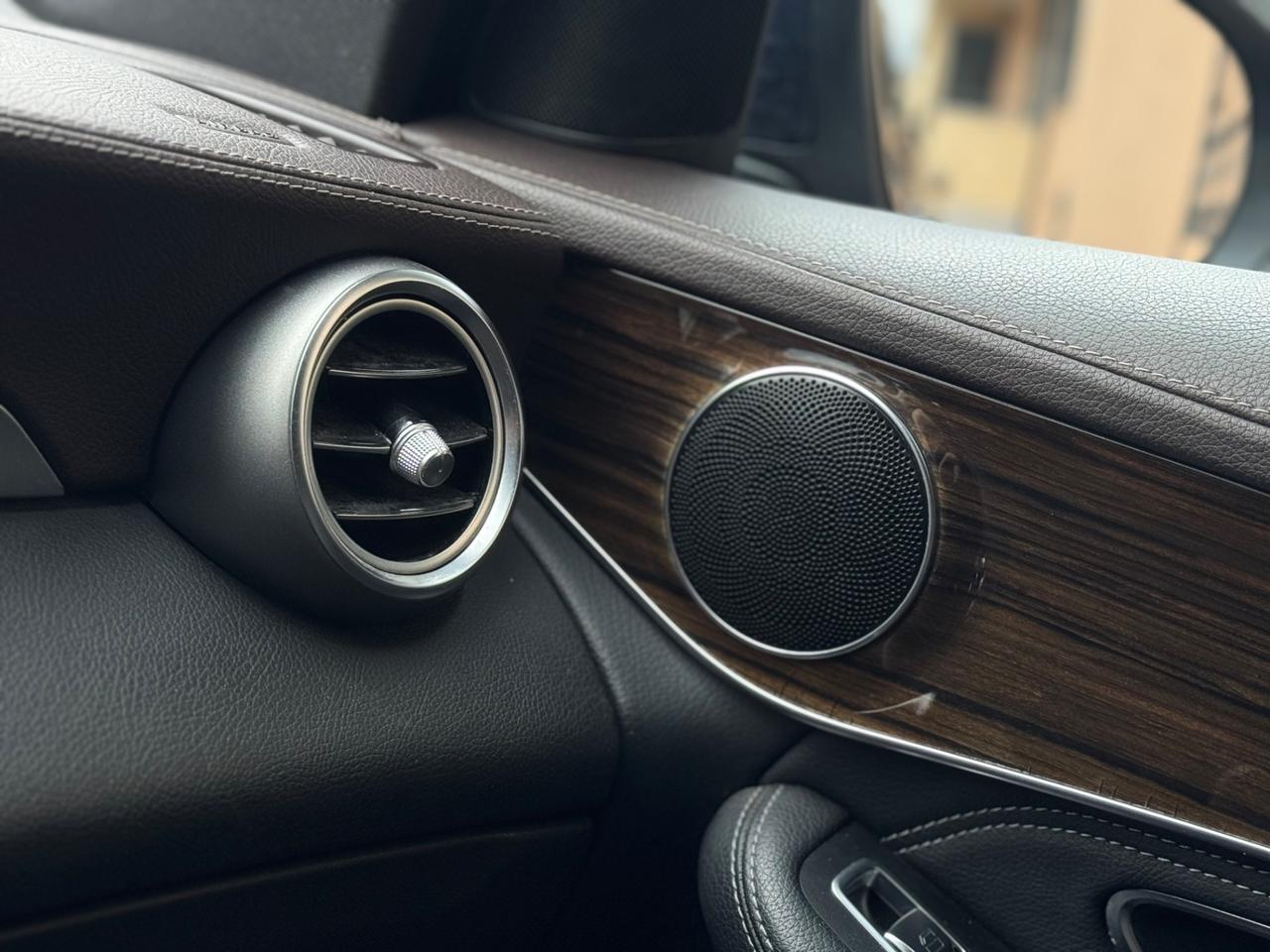 Mercedes-benz GLC 220 d 4Matic Premium