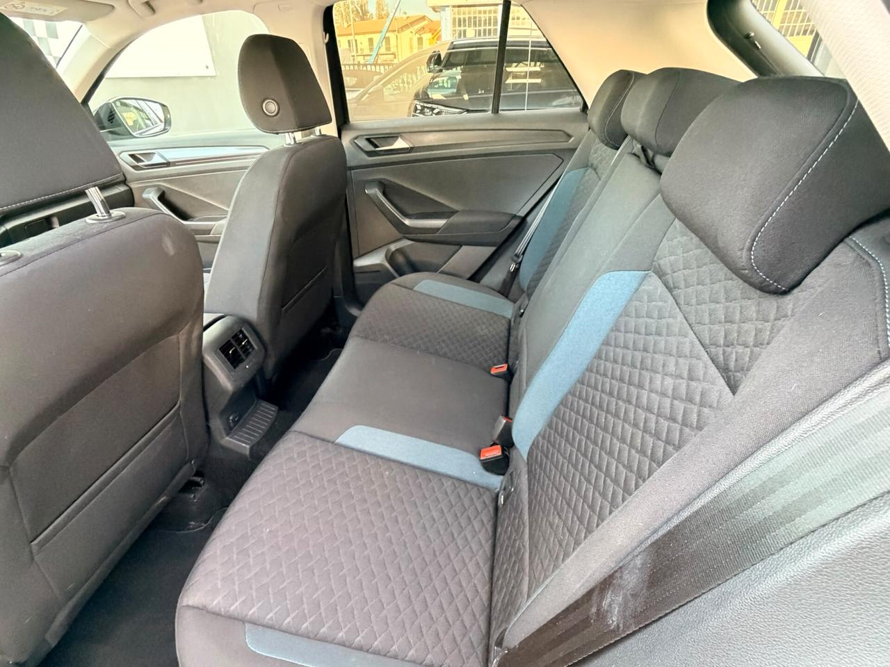 Volkswagen T-Roc 1.6 TDI SCR Style BlueMotion Technology