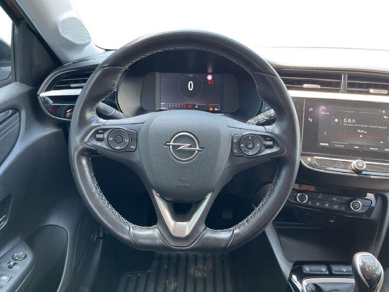 Opel Corsa VI 2020 1.2 D&T s&s 75cv