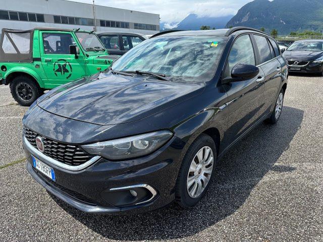 FIAT Tipo 1.6 Mjt S&S SW Lounge