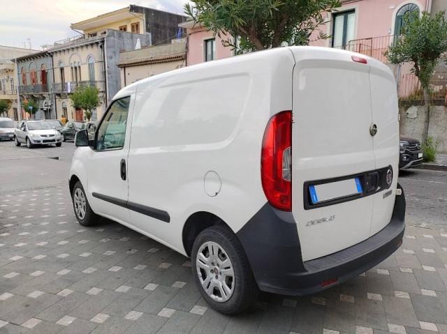 Fiat Doblo 1.6 MJT 105CV SX - SOLO 73.800 KM