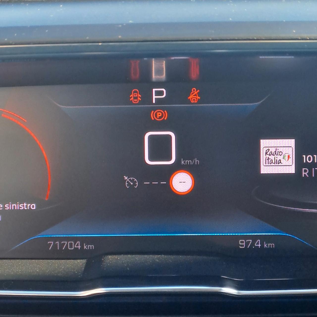 Peugeot 3008 1.5 Bluehdi 130 Cv Eat8 Business