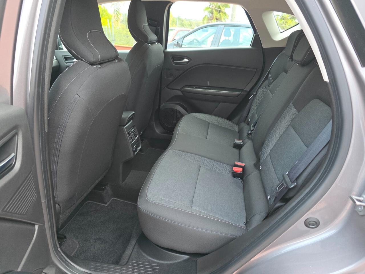 Renault Captur TCe 100 CV GPL Equilibre