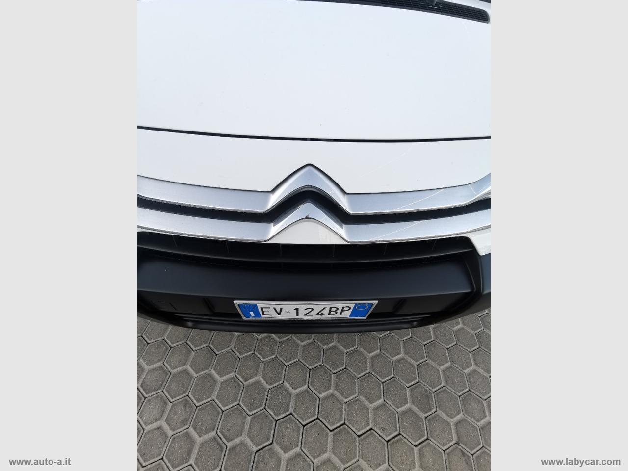 Jumpy 2.0 HDI PC-TN FURGONE