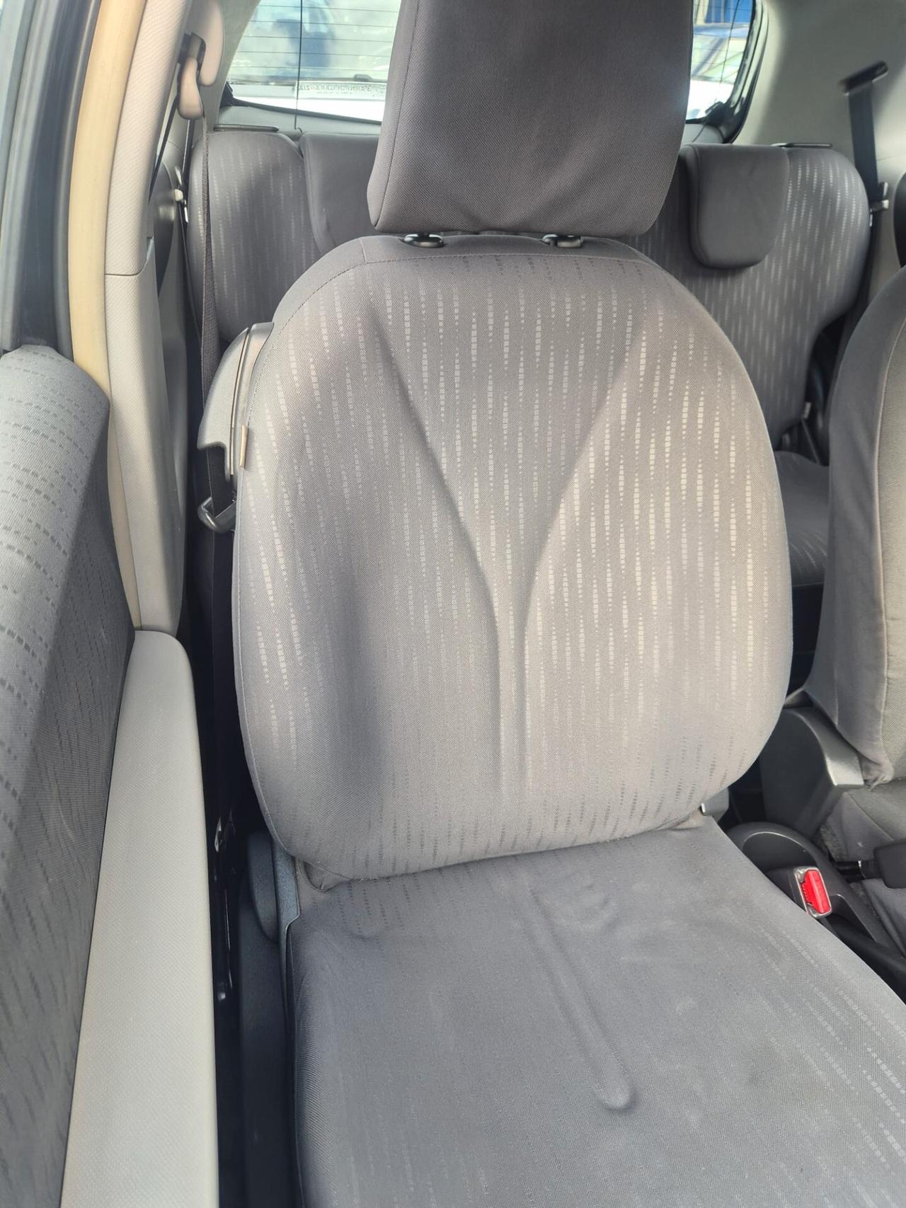 Toyota Yaris BENZINA UNICO PROPRIETARIO