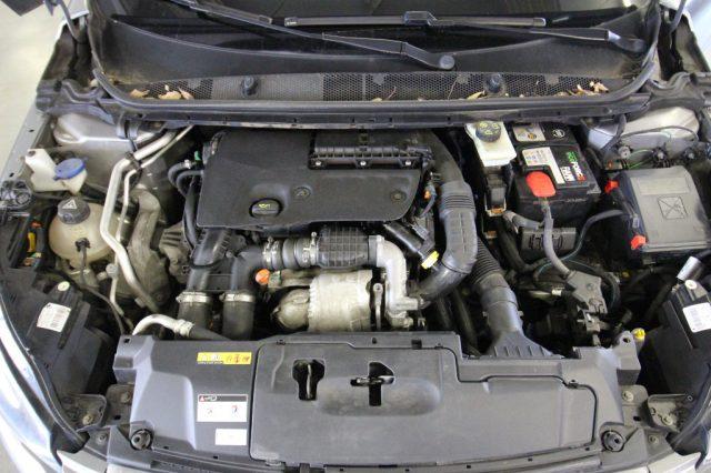 PEUGEOT 308 BlueHDi 100 S&S SW Active
