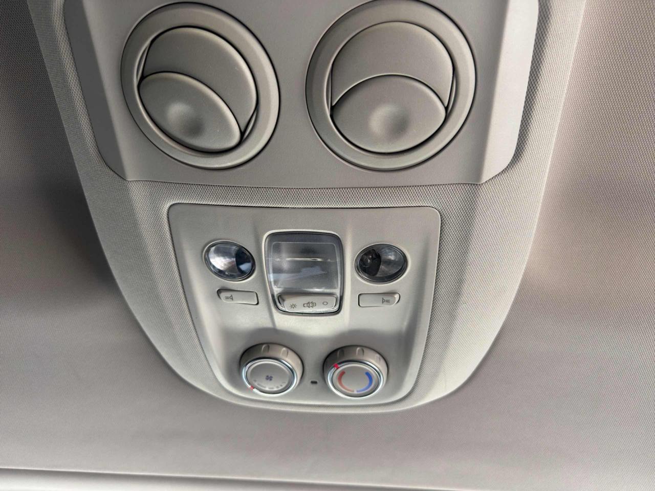 Peugeot Traveller BHDi 120CV STANDARD L1H1 9 POSTI-DOPPIO CLIMA-NAVI