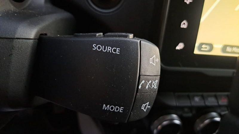 Dacia Duster 1.0 TCe GPL Prestige Up-CAMERA 360/LED