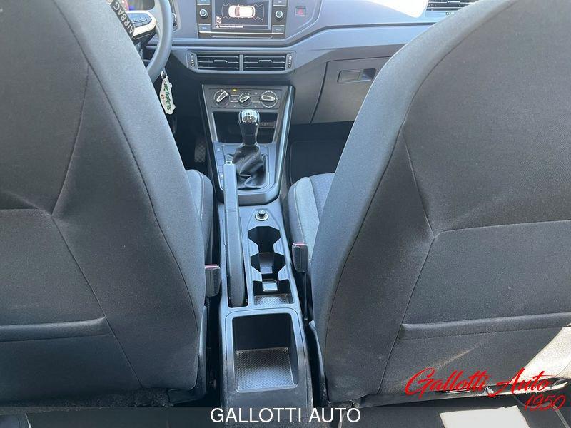 Volkswagen Taigo 1.0 TSI 70kW Life
