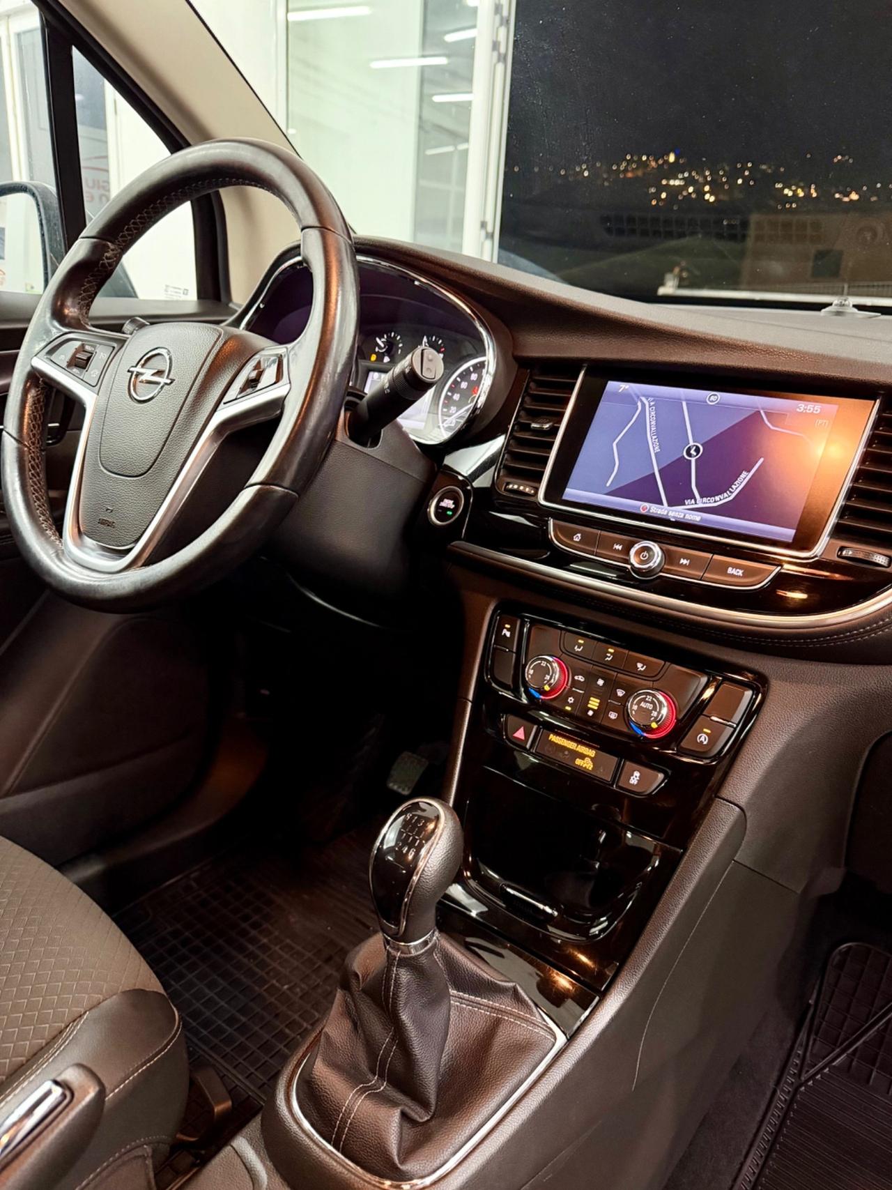 Opel Mokka X 1.6 CDTI 4x2 Start&Stop FINANZIABILE