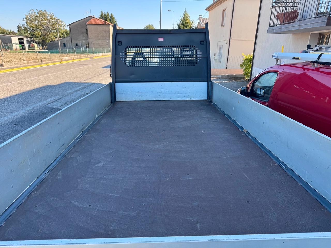 Fiat DUCATO 35 2.3 MJT 160CV MAXI CASSONE