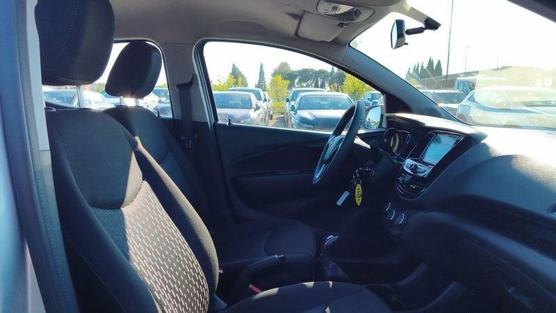 Opel Karl Rocks 1.0 73cv Rocks MT5