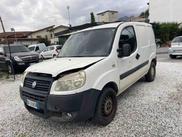 Fiat Doblo Dobl&ograve; 1.3 Multijet CAMBIO ROTTO