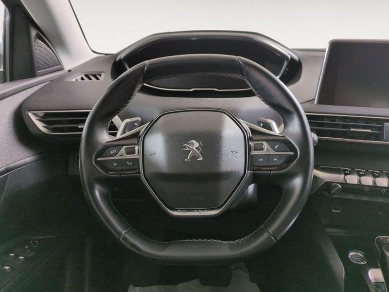 Peugeot 3008 2ª SERIE BlueHDi 130 S&S EAT8 Allure