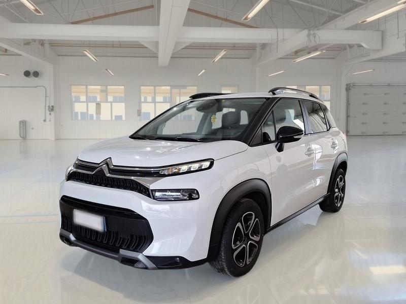 CITROEN C3 AIRCROSS BlueHDi 110 S/S Feel
