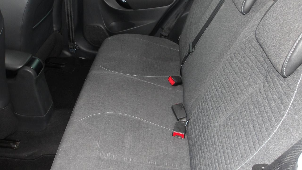 CITROEN C3 1.2 BENZ-NAVI-PREZZO PROMO!