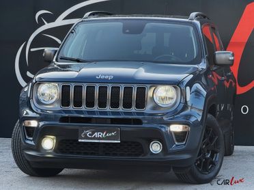 Jeep Renegade 1.0 T3 Limited 2WD 120CV NAV CAR PLAY