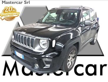 JEEP Renegade Renegade 1.0 t3 Limited 2wd (Finanziabile) GE604VE