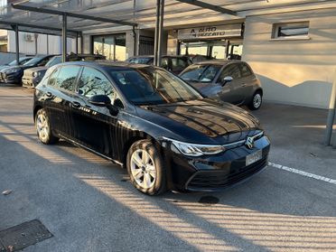 Volkswagen Golf 1.0 TSI EVO Life -KM 46.000