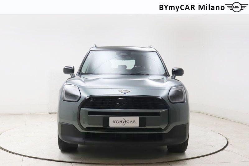 Mini Mini Countryman 1.5 48V C Classic