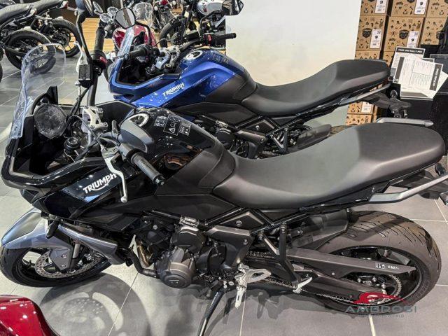 TRIUMPH Tiger Sport 660