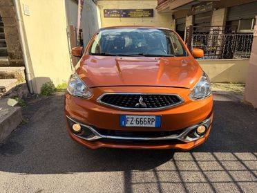 Mitsubishi Space Star 1.0 Funky