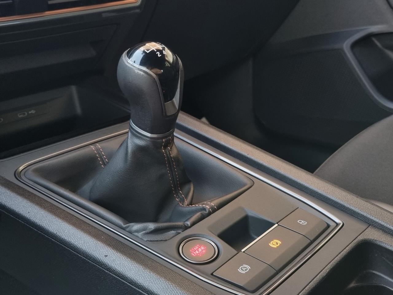 Cupra Formentor 2020 1.5 tsi 150cv